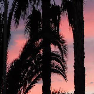 Hotel Vendrell Platja Calafell Exterior foto