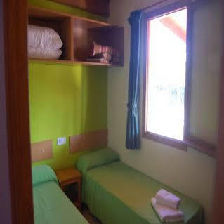 Hotel Vendrell Platja Calafell Exterior foto